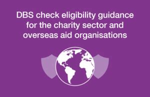 Overseas dbs check.  Eligibility for Overseas Applicants Who Needs a DB...