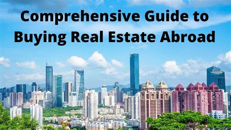 Overseas real estate investment a step by step guide to buy sell and rent real estate abroad passive income. - Readers guide the great kapok tree.