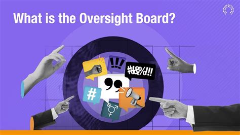 Oversight board decisions.  Boards should be prepared to demonstrate and document...