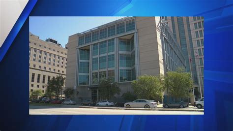 Oversight board gets Justice Center tour after more than a year’s wait