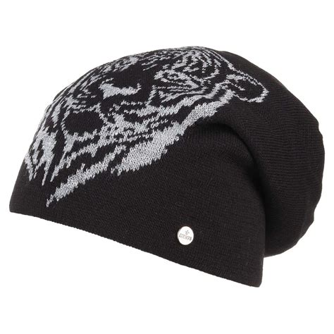 Oversize beanie damen