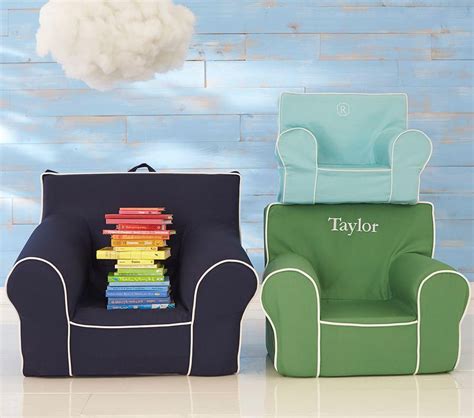 Oversized Anywhere Chairs Shop All Gifts Pottery Barn Kids