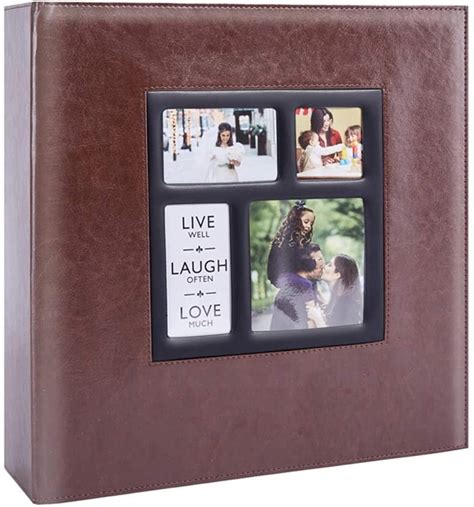 Oversized Photo Albums - Walmart