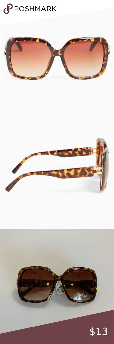 Oversized Sunglasses for Women Torrid