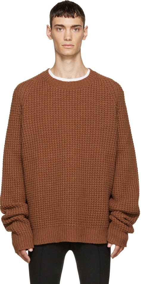 Oversized sweaters guys. Find a great selection of Men's Oversized Striped Sweaters at Nordstrom.com. Top Brands. New Trends. 