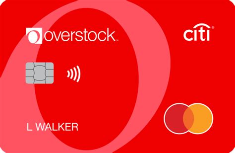 Overstock Store Credit Card - Legal Docs - SchumerBox