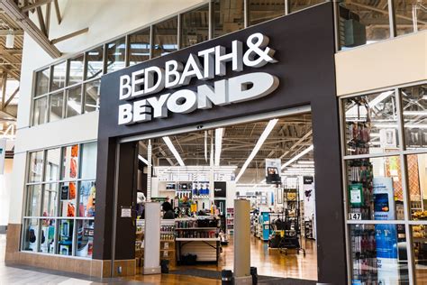 Overstock bed bath and beyond. Overstock.com intends to sunset its company name and rebrand as Bed Bath & Beyond after purchasing that company's intellectual property assets in bankruptcy, Overstock CEO Jonathan Johnson said on ... 