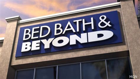 Overstock officially launches Bed Bath & Beyond domain online in US