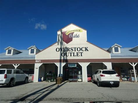 Overstock outlet st louis. OVERSTOCK OUTLET - 10 Photos - 8621 State Hwy N, Lake Saint Louis, Missouri - Discount Store - Phone Number - Yelp Overstock Outlet 4.7 … 