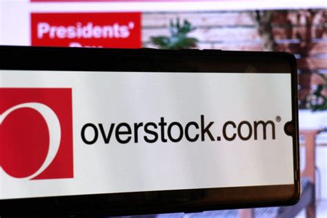 Overstock.com is changing its name. It’s one you may recognize