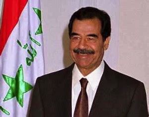 Overthrowing Saddam Hussein was the right move for the US and …