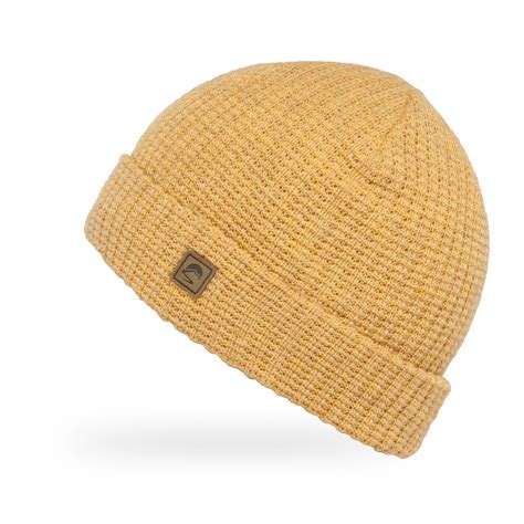 Overtime Beanie