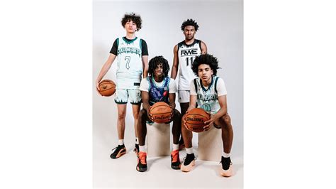 Lennox Luxe Hot Chikni Healthy Porn - Overtime Elite Athletes Join adidas Basketball Family as NIL Ambassadors