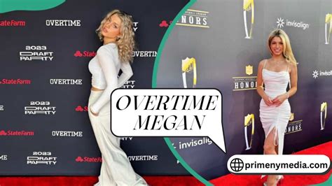 Overtime Megan Onlyfans Leak