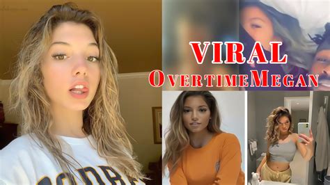 Overtime megan video