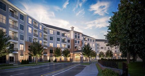 Overture Cary 55+ Active Adult Apartment Homes - Trulia