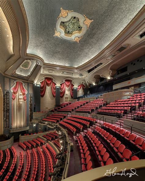 Overture Center, Madison FM Forums