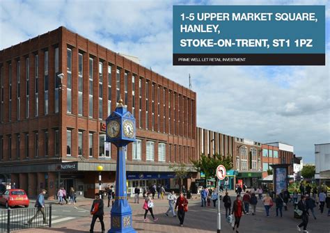 Overview - Boots-Hanley - Upper Market Sq - NHS