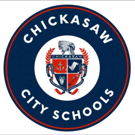 Overview - Chickasaw City Schools