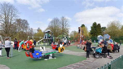 Overview - Childrens centre Stafford - Staffordshire …