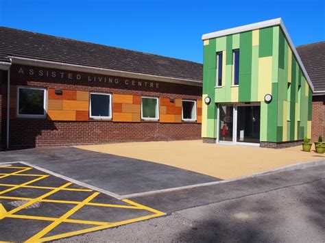 Overview - Independent Living Centre - NHS