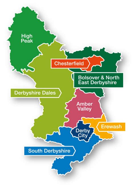 Overview - North Eastern Derbyshire Healthcare - NHS