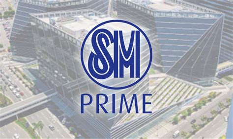 Overview - SM Prime Holdings, Inc.