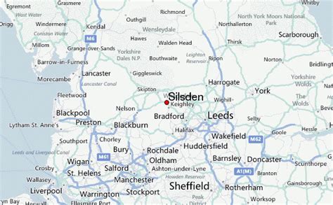 Overview - Silsden & Steeton Medical Practice - NHS