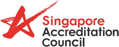 Overview - Singapore Accreditation Council