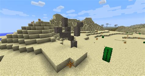 Overview Additional Structures Mods Projects Minecraft