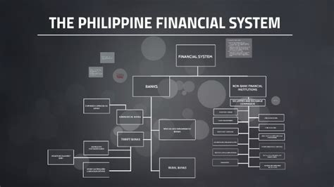 Overview Of The Philippine Financial System [14303wrq594j]