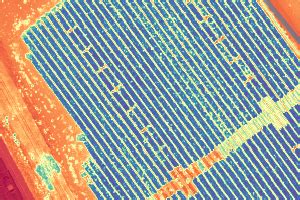 Overview of Agricultural Indices – MicaSense …