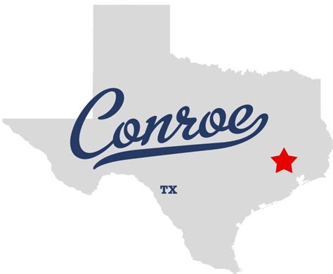 Overview of Conroe TX Security Laws and Regulations