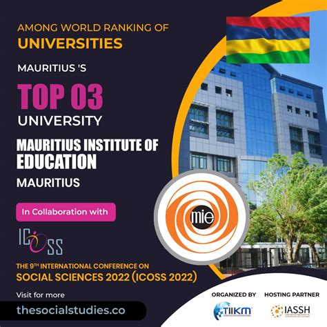 Overview of Education in Mauritius K12 Academics