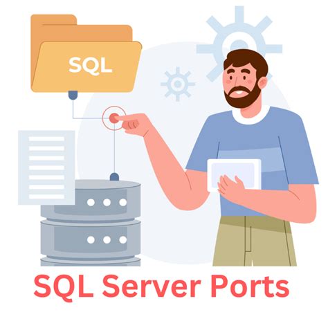 Overview of SQL Server Ports