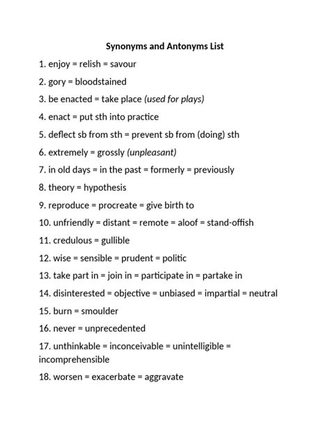 Overview synonyms english.  Antonyms for overview. Synonyms for OVERVIEW...