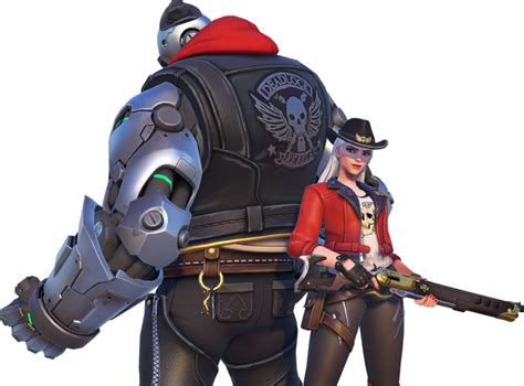 Overwatch: Fans Disappointed with Ashe