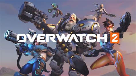 Overwatch 2 How to Fix the PS5 Login Error The Nerd Stash