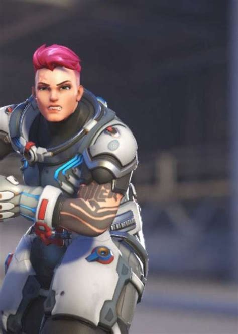 Overwatch 2 How to Unlock Zarya Tips amp Abilities 