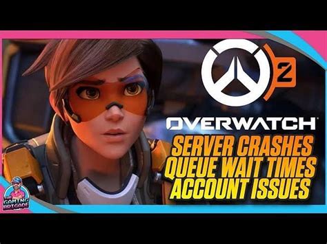 Overwatch 2 Merge Accounts Not Working error How to fix possible reasons and more