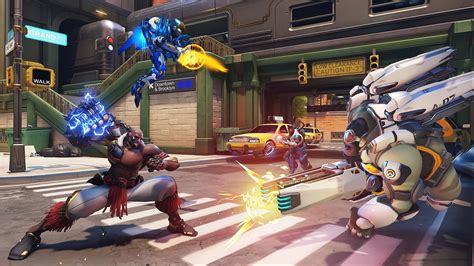 Overwatch 2 Phone Number Already in Use error How to fix possible reasons and more