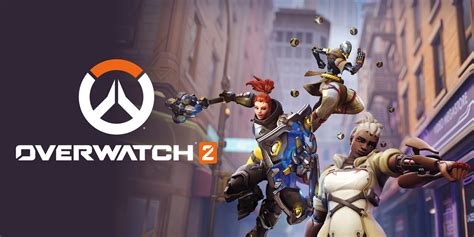 Overwatch 2 Removes Phone Requirement for Existing Players