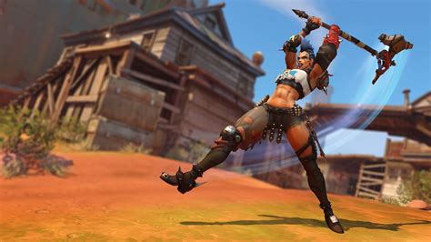 Overwatch 2 Status Update October 7 LC 208 Account Merge Matchmaking and more fixed