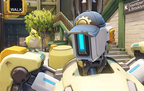 Overwatch 2 Stuck in Spawn Room error How to fix possible reasons and more