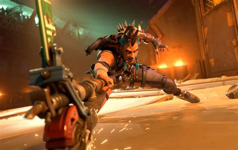 Overwatch 2 Watchpoint Pack not working on PS5 and Xbox How to fix possible reasons and more