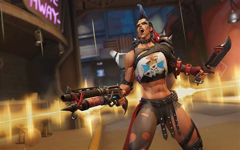 Overwatch 2 What is login error and how to possibly fix it 