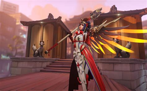 Overwatch 2 What to do if all your skins are missing 