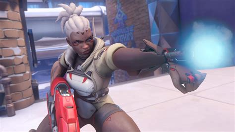 Overwatch 2 console beta how to redeem your access TechRadar