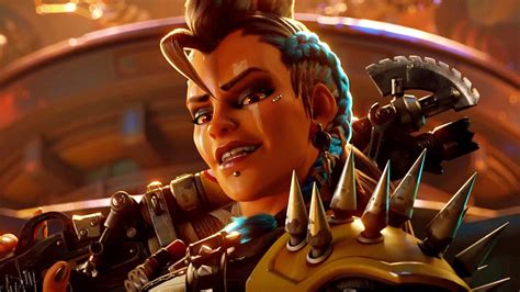 Overwatch 2 console preload time is around three hours before launch The Loadout