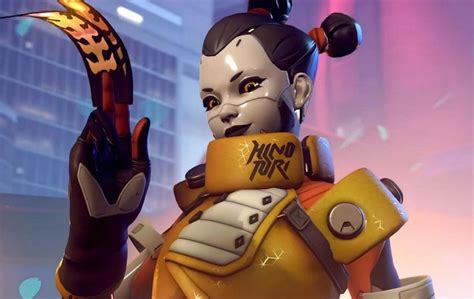 Overwatch 2 fails to update How to fix possible causes and more